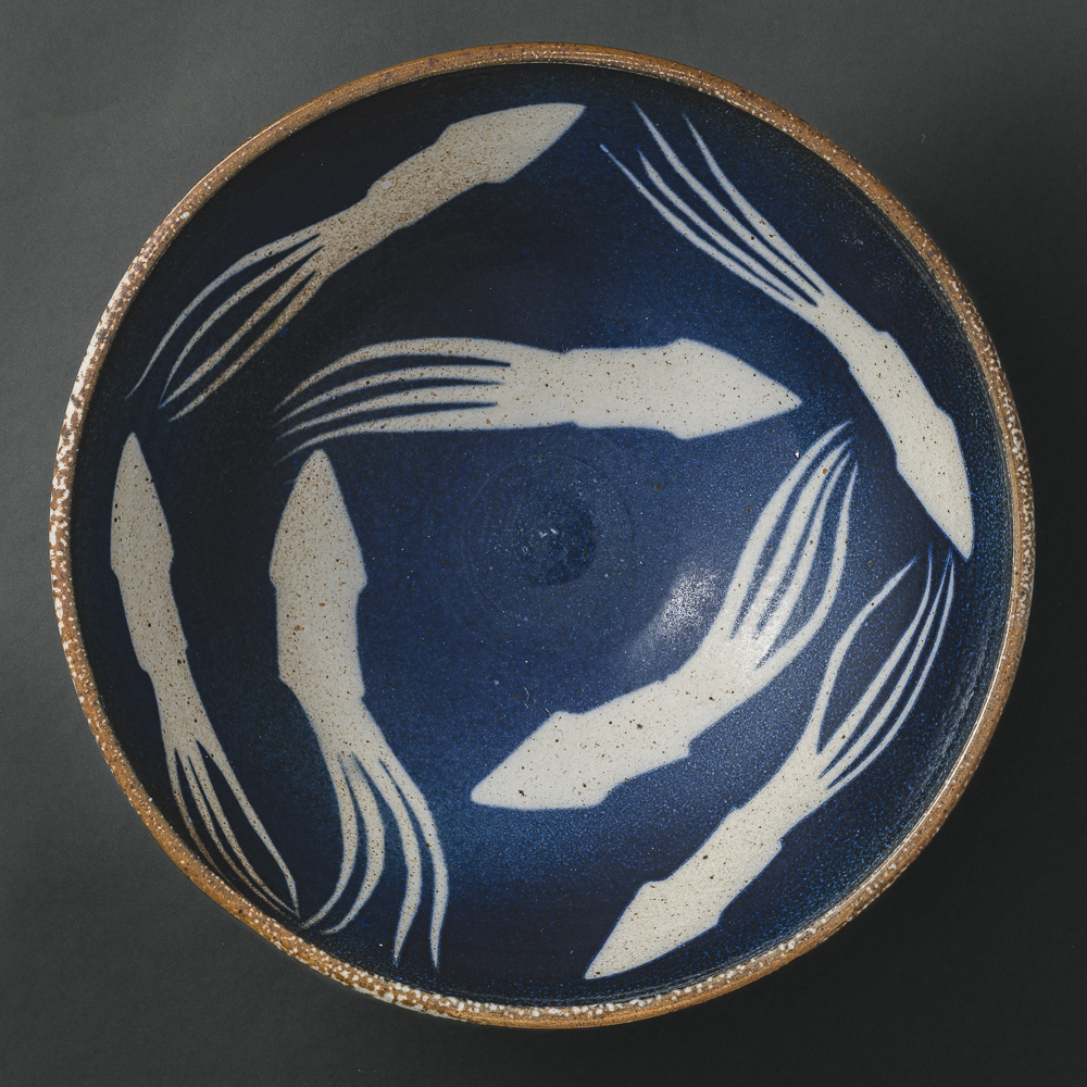 Lansing Wagner Ceramics